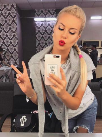 Сабина Ведьмочка фото 2