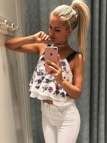 Сабина Ведьмочка фото 3