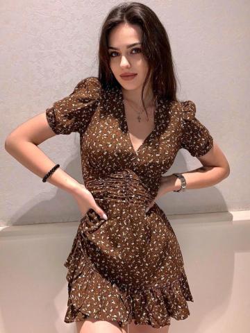 Рада Вип Сочи Леваши